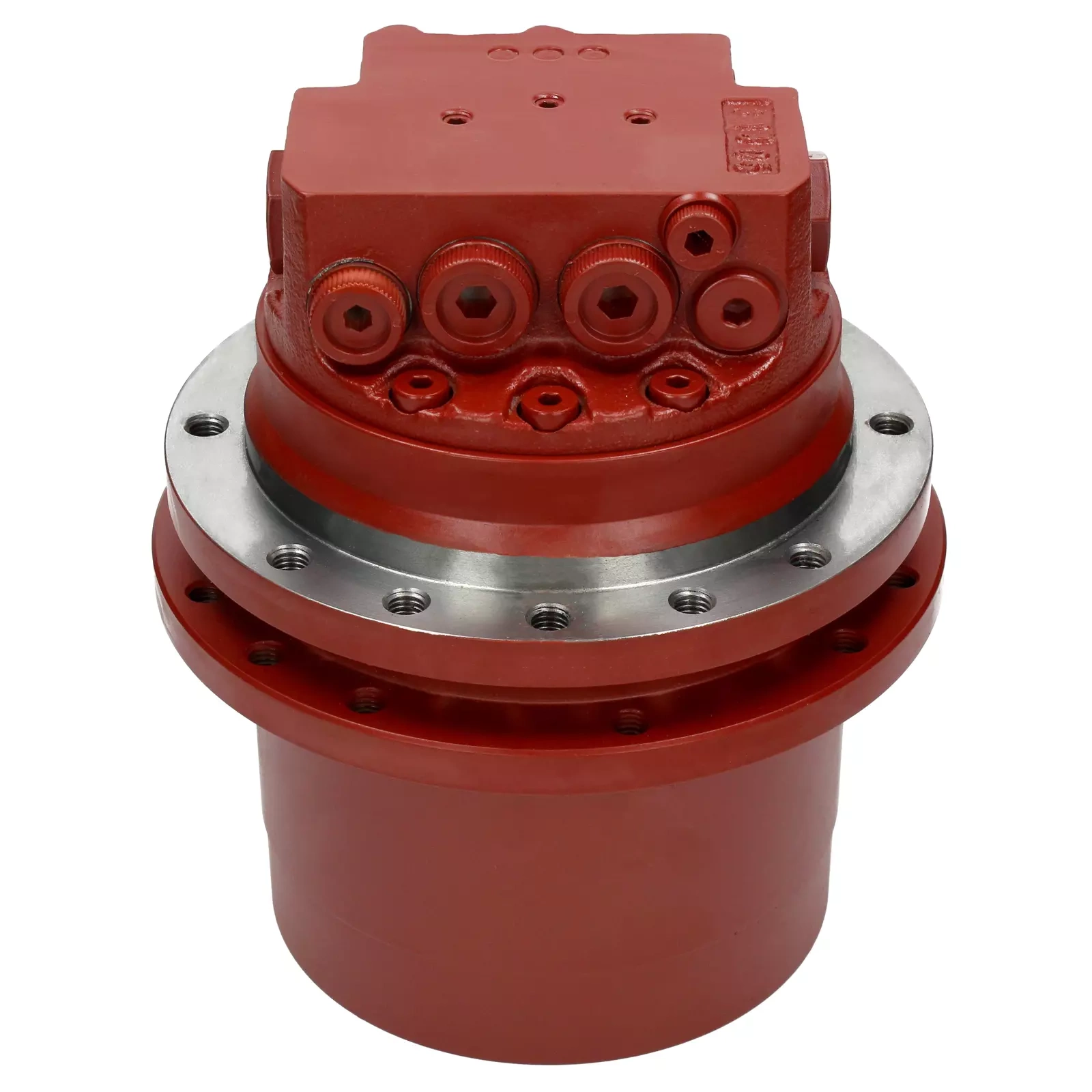 Hydromotor BOBCAT E16 (6686158)