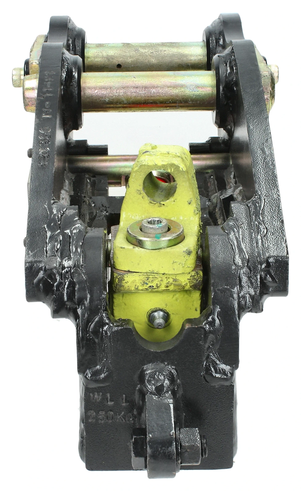 Быстроразъемная муфта KUBOTA KX015-4