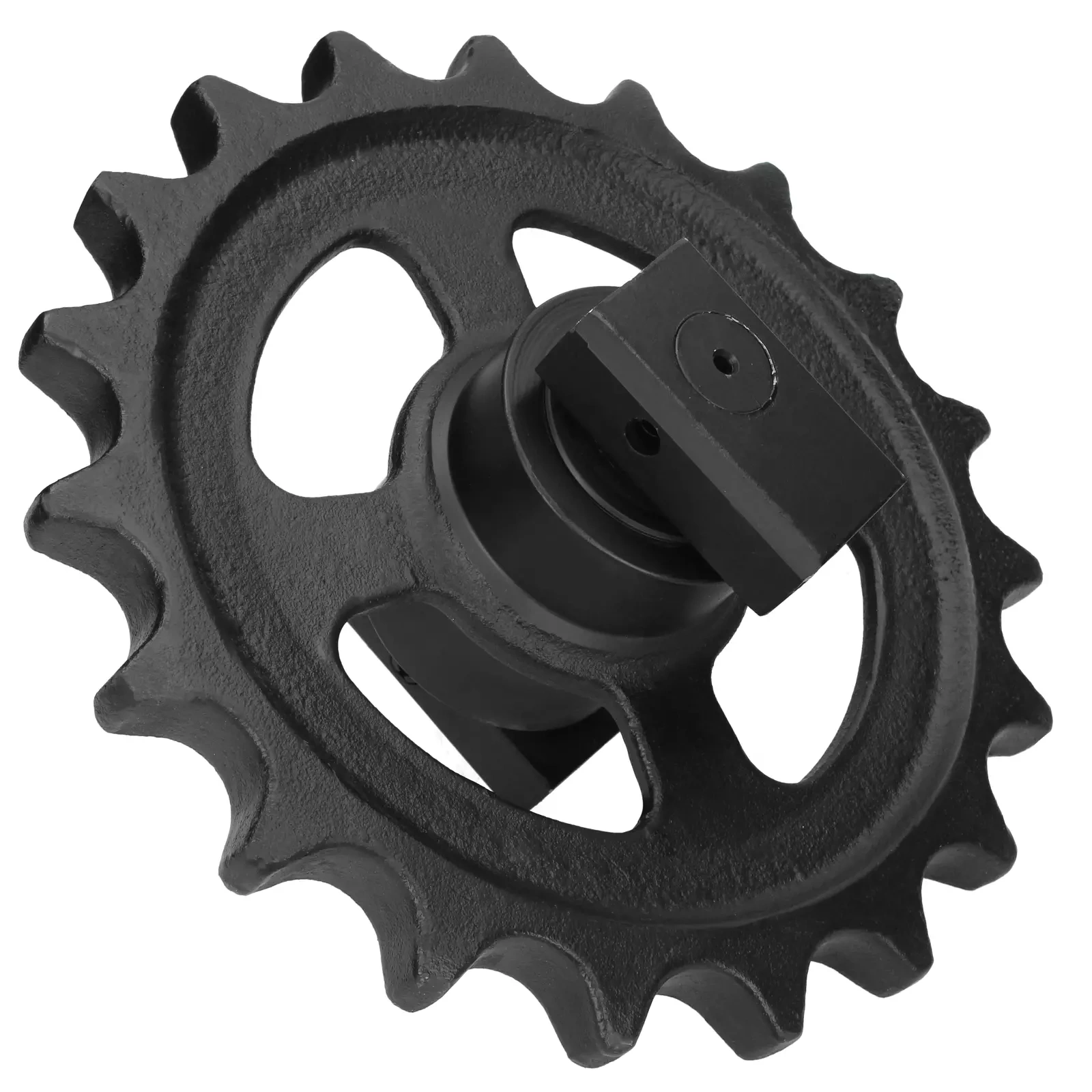 Натяжное колесо DOOSAN DX15