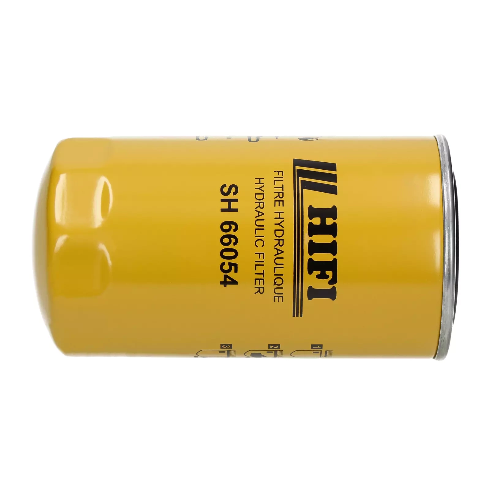 Гидравлический масляный фильтр HIFI FILTER SH 66054