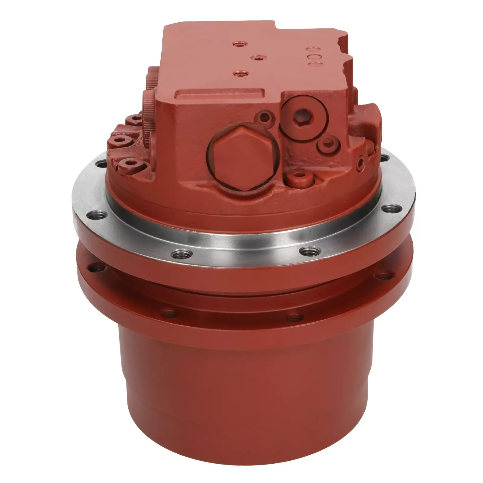 Гидрамотор HANIX H17D