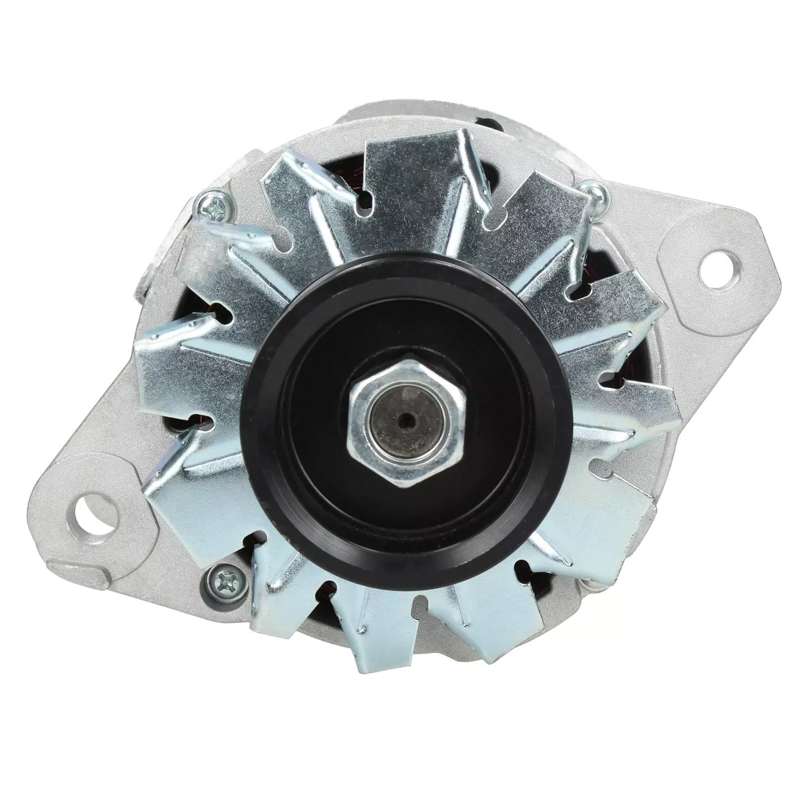 Генератор CAT 323D