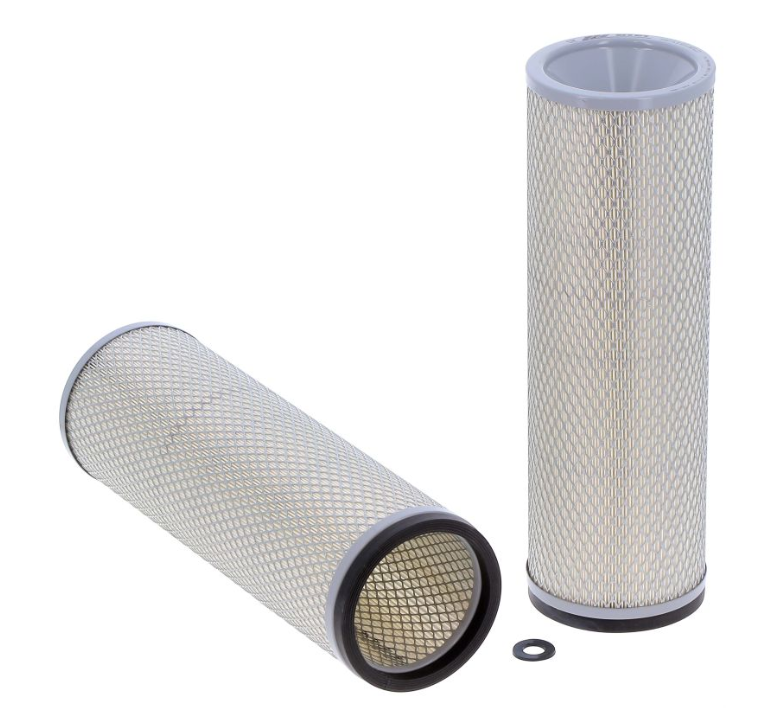 Воздушный фильтр HIFI FILTER SA 16452