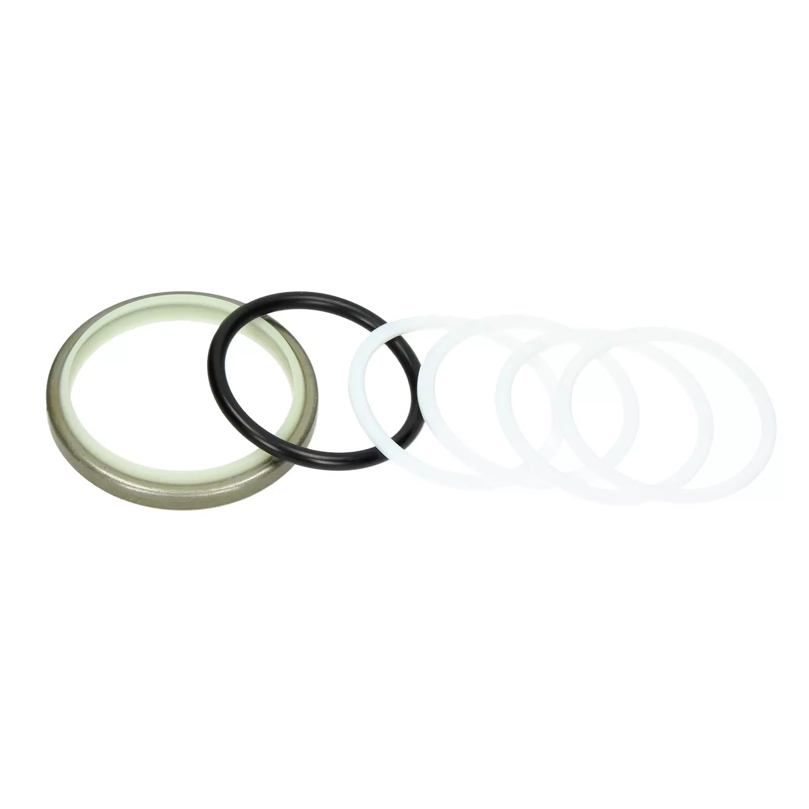 Комплект уплотнений натяжителя гусеницы CAT 1090