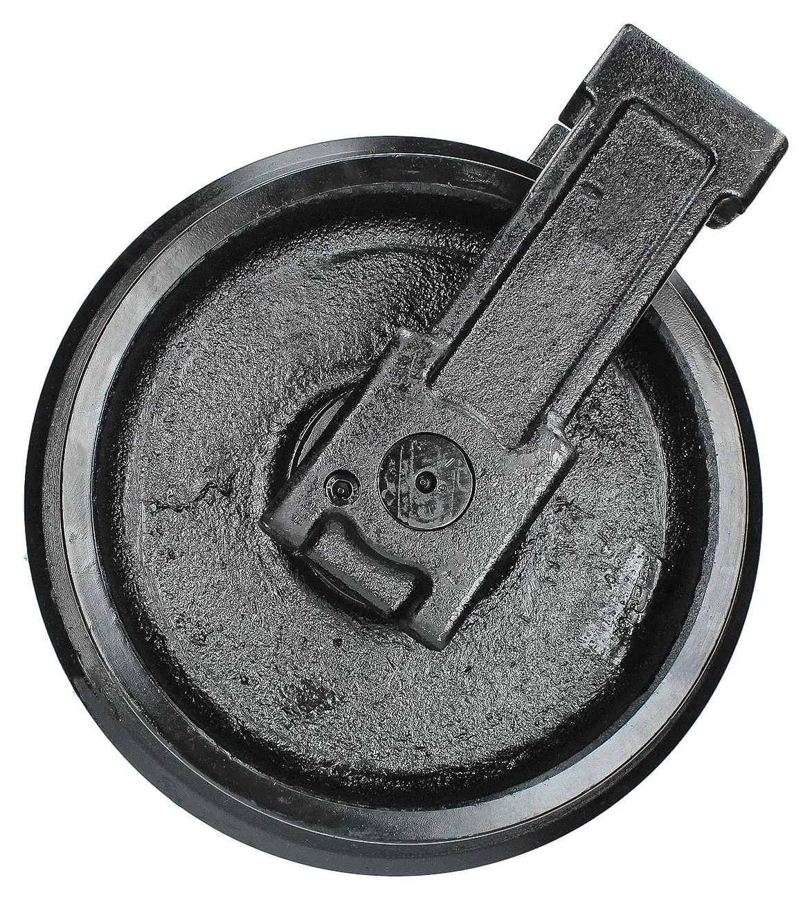 Натяжное колесо HITACHI ZX35