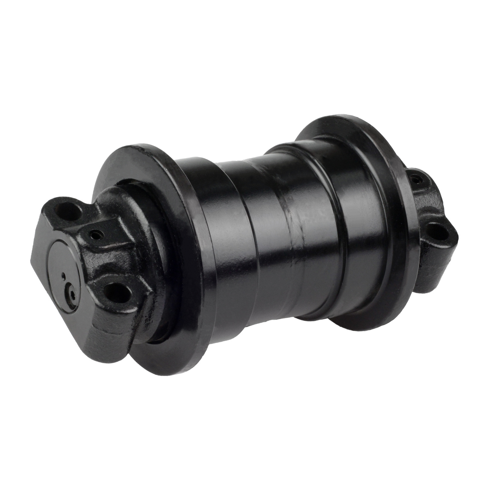 Каток CAT 312B L