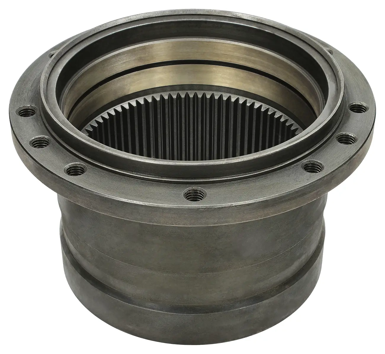 Корпус кулера Komatsu PC30