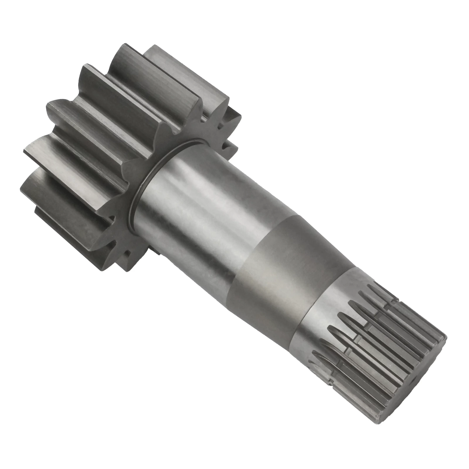 Вал двигателя вращения VOLVO EC200B