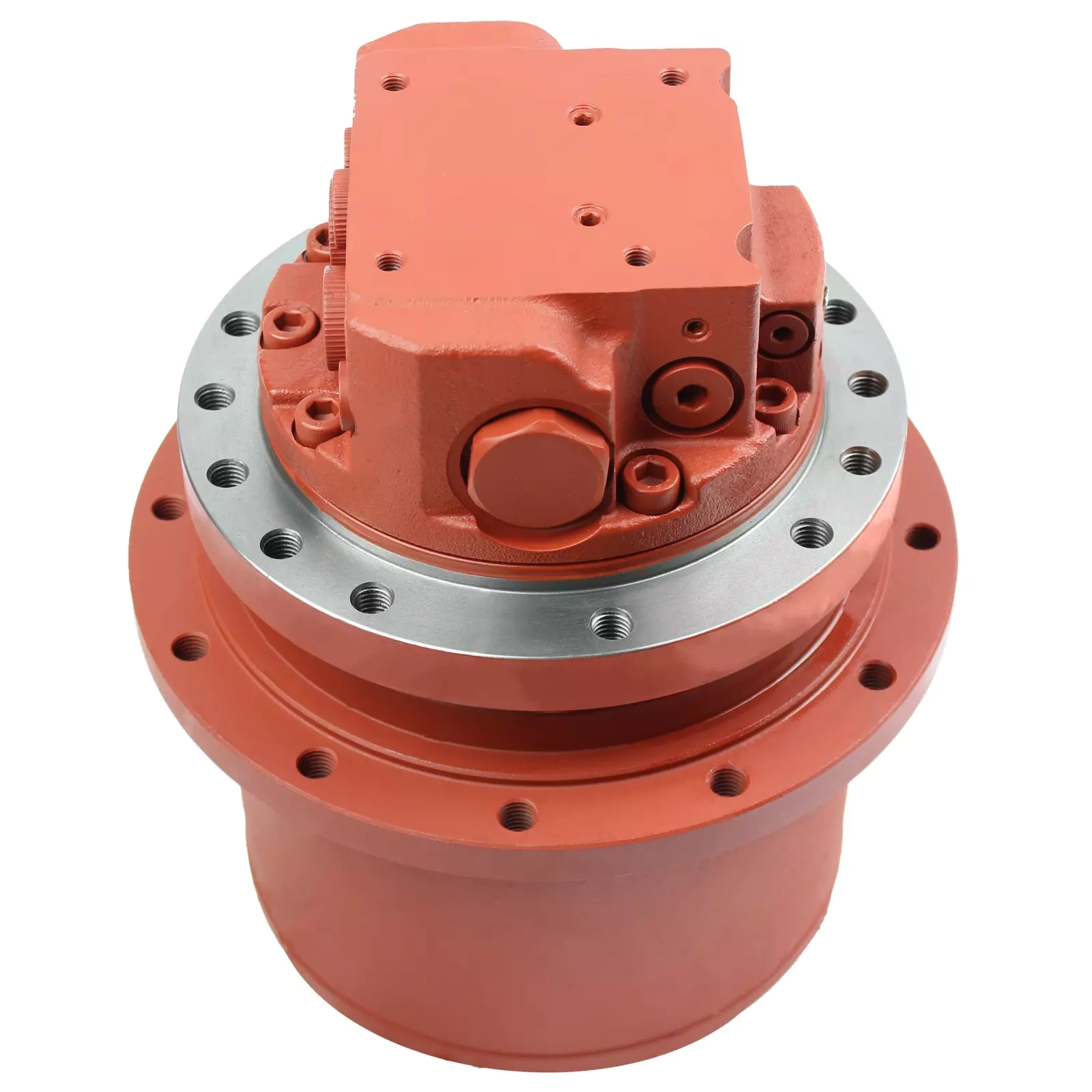 Hydromotor SCHAEFF HR8