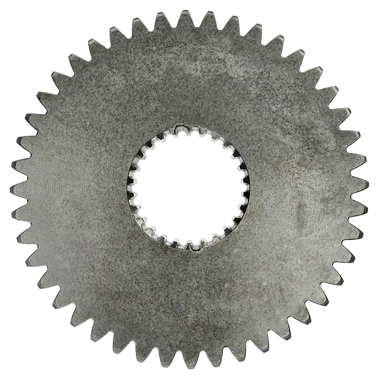 Зубчатая рейка Komatsu PC120-6