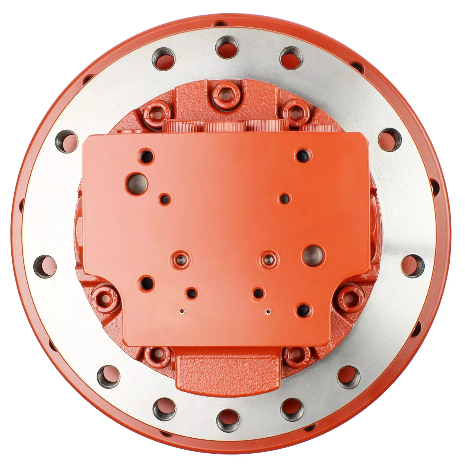 Гидрамотор KOMATSU PC50UD-2 (20U-60-23320)