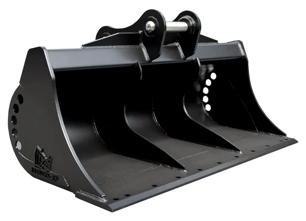 Ложка носка, носок DOOSAN SOLAR 130W-2-182cm