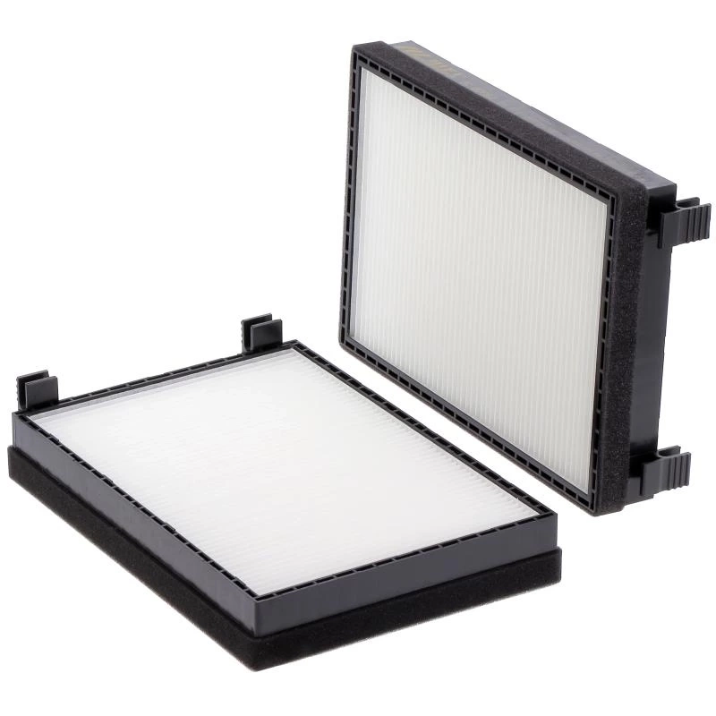 Салонный фильтр HIFI FILTER SC 80061