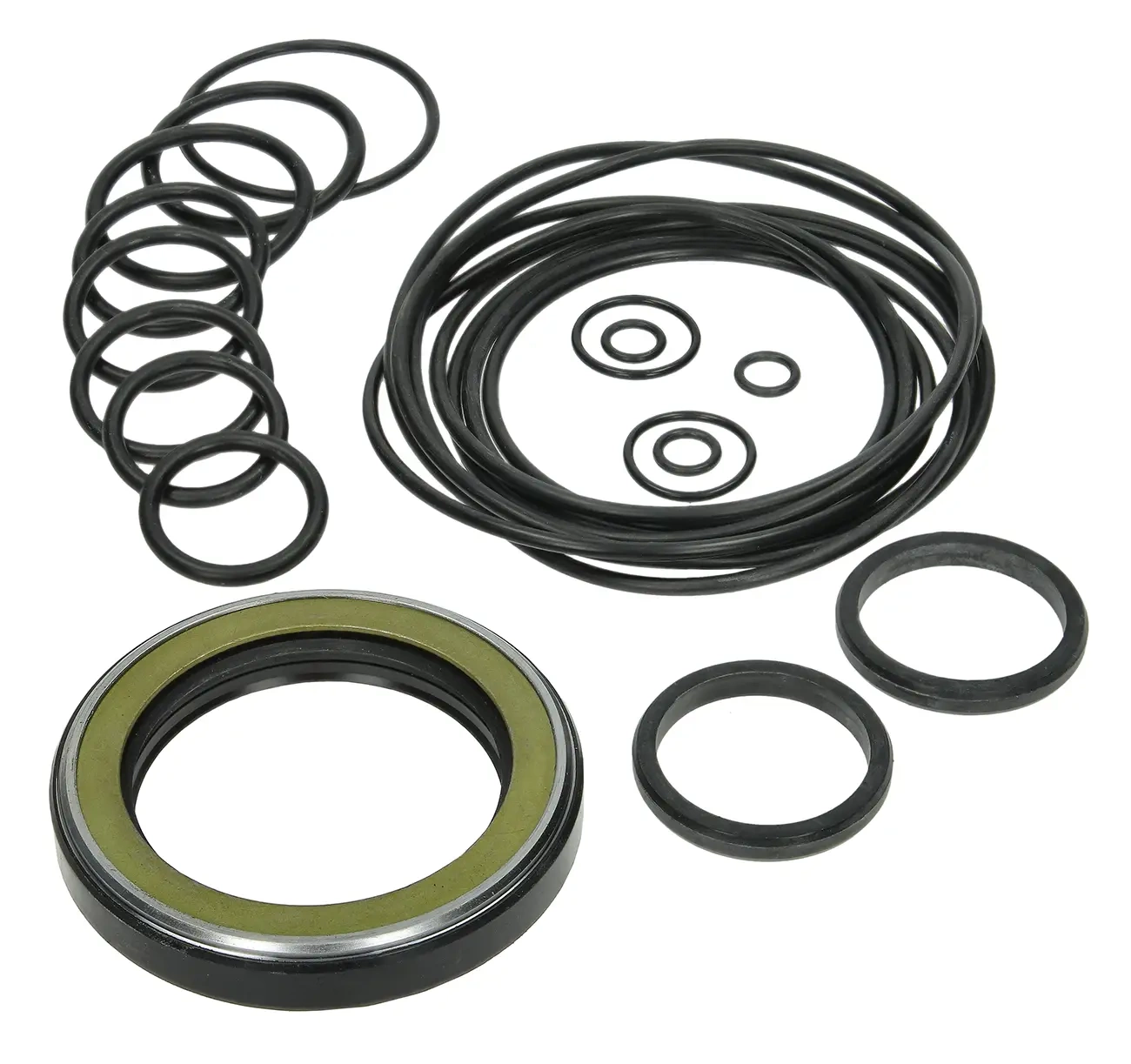 Комплект уплотнений двигателя Cat 324d / L