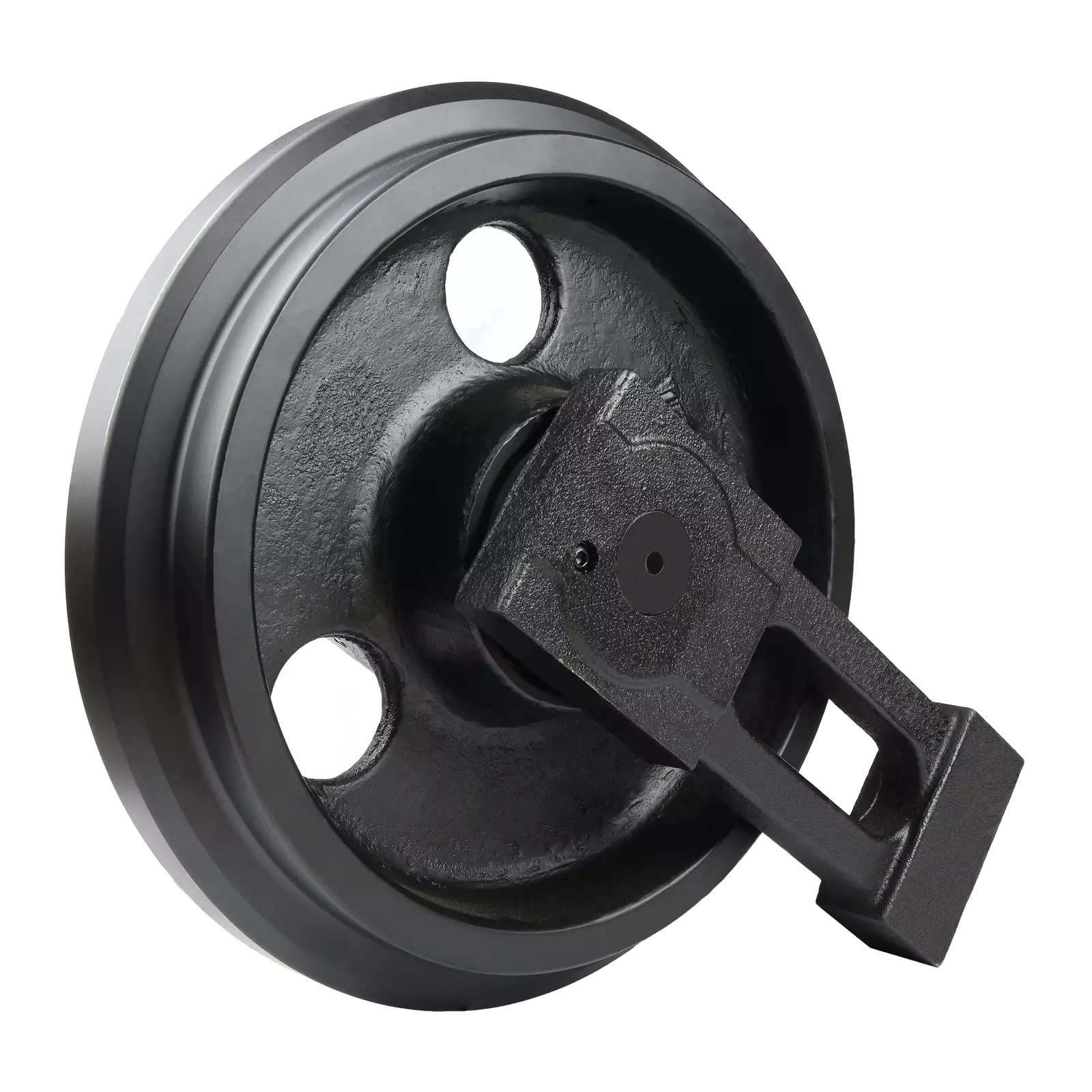 Натяжное колесо CAT 302.7 D