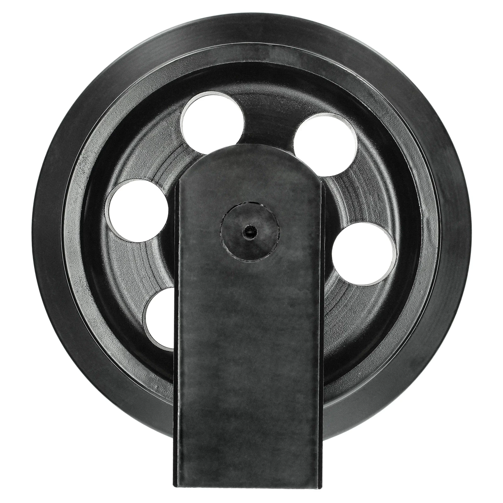 Натяжное колесо KUBOTA KX019-4 (RB157-2130-0)
