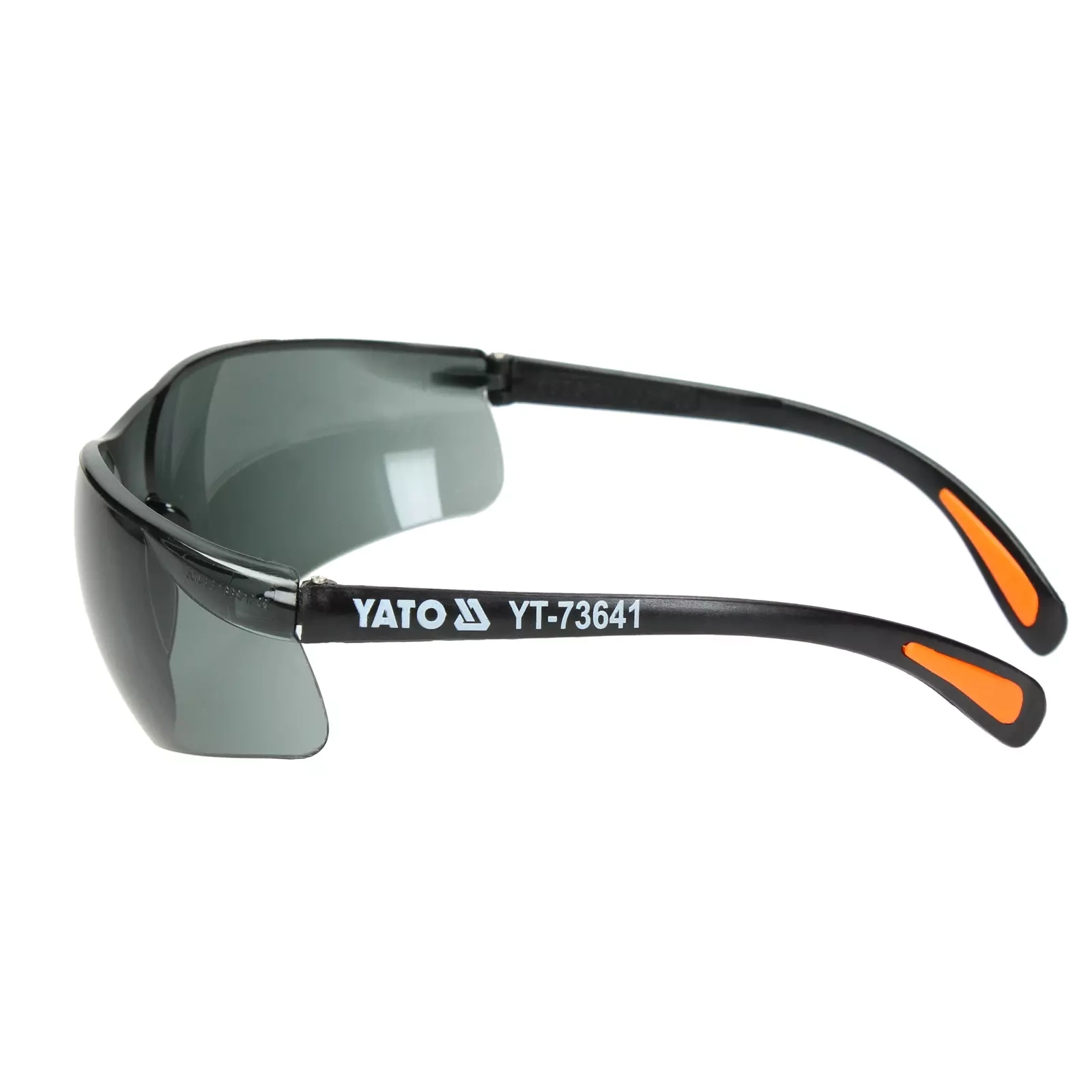 Защитные очки yato Grey (YT-73641)