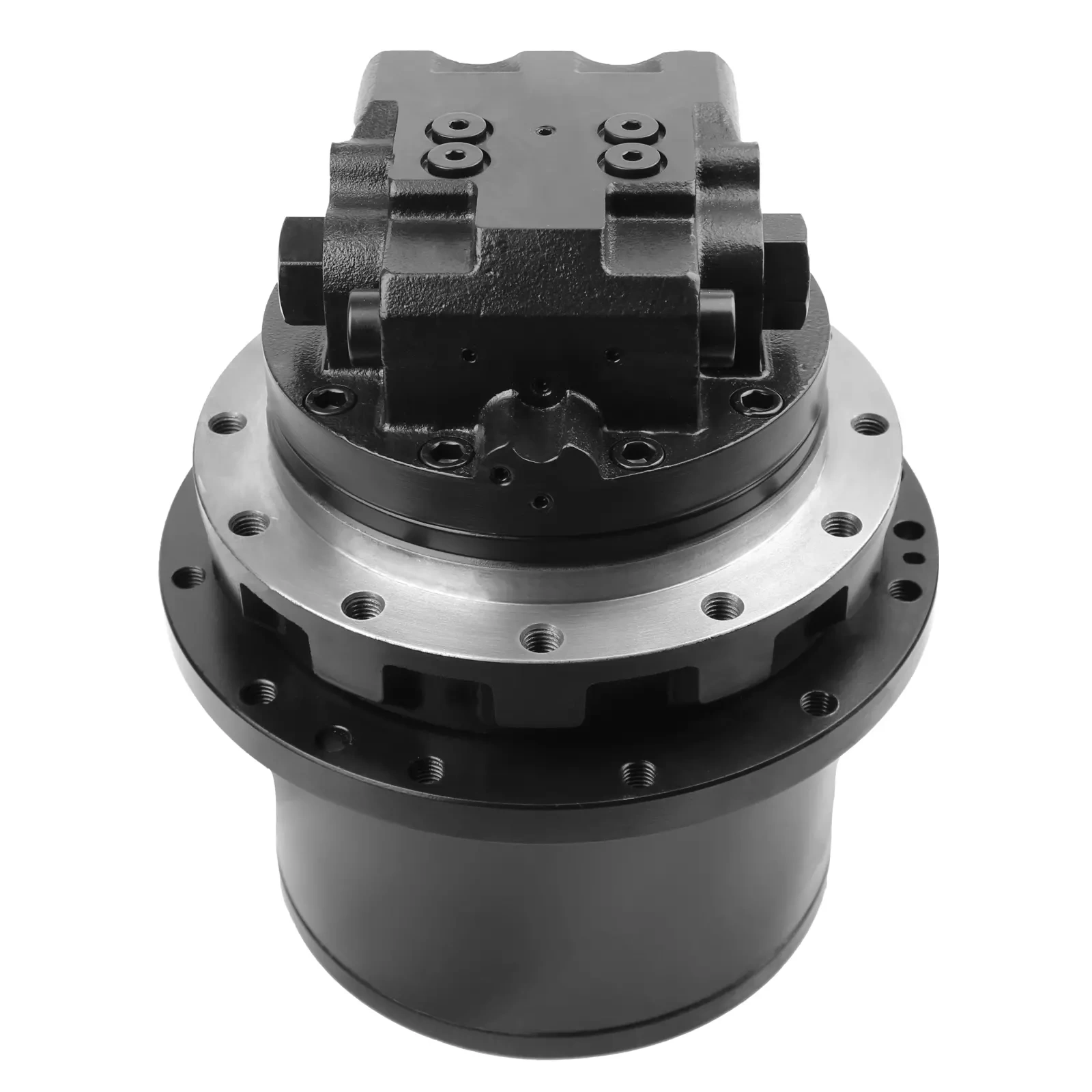 Hydromotor VOLVO EC55C (VOE14661873)