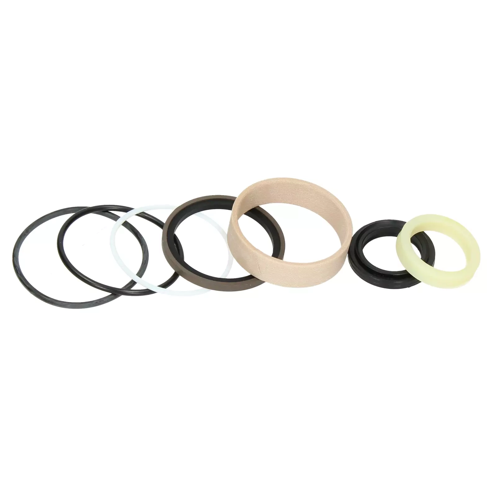 Комплект уплотнений главного цилиндра KUBOTA U17-3