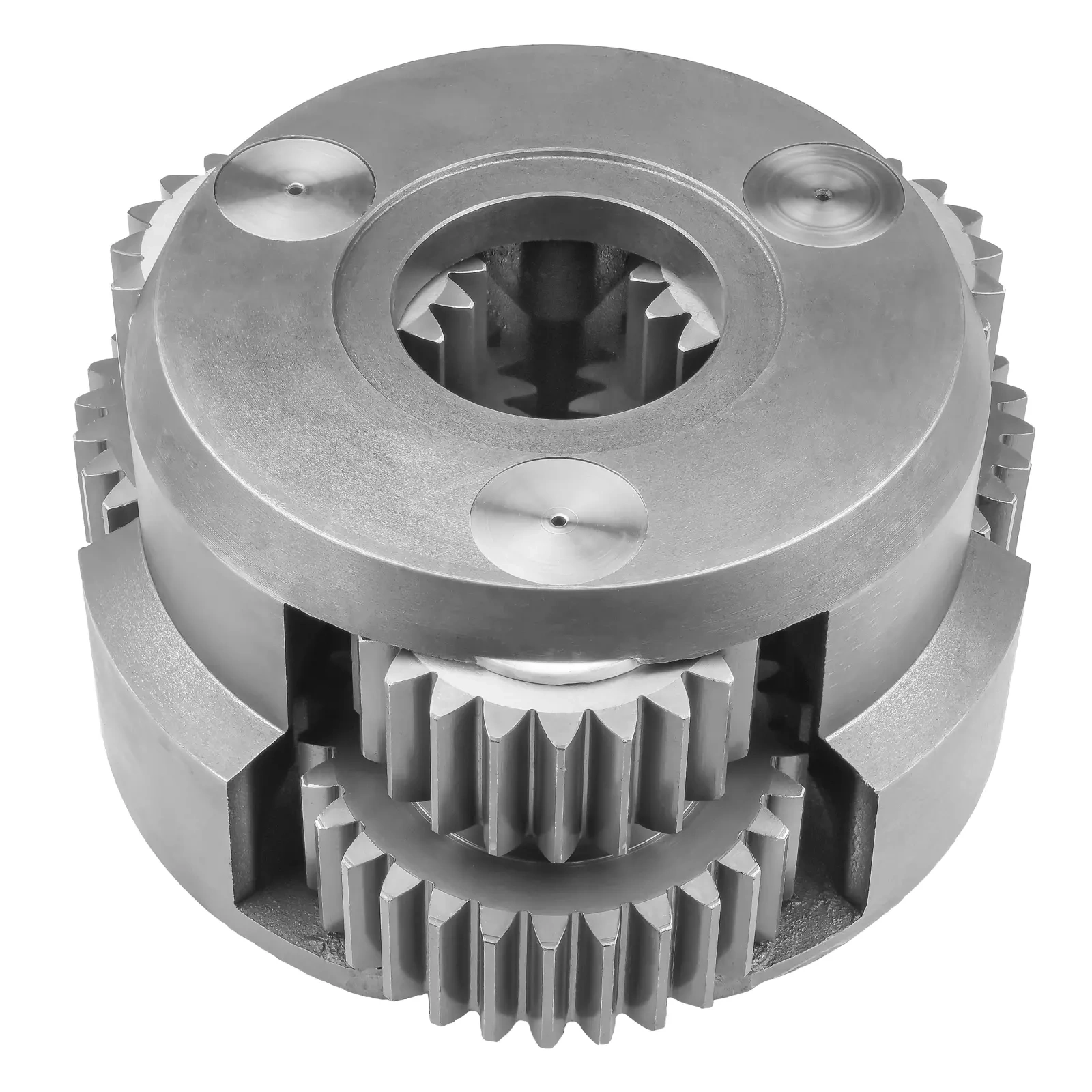 Редуктор HYUNDAI R160 LC-7