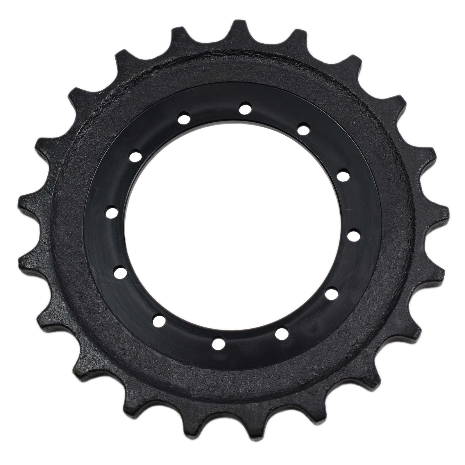 Приводное колесо Komatsu PC60-6