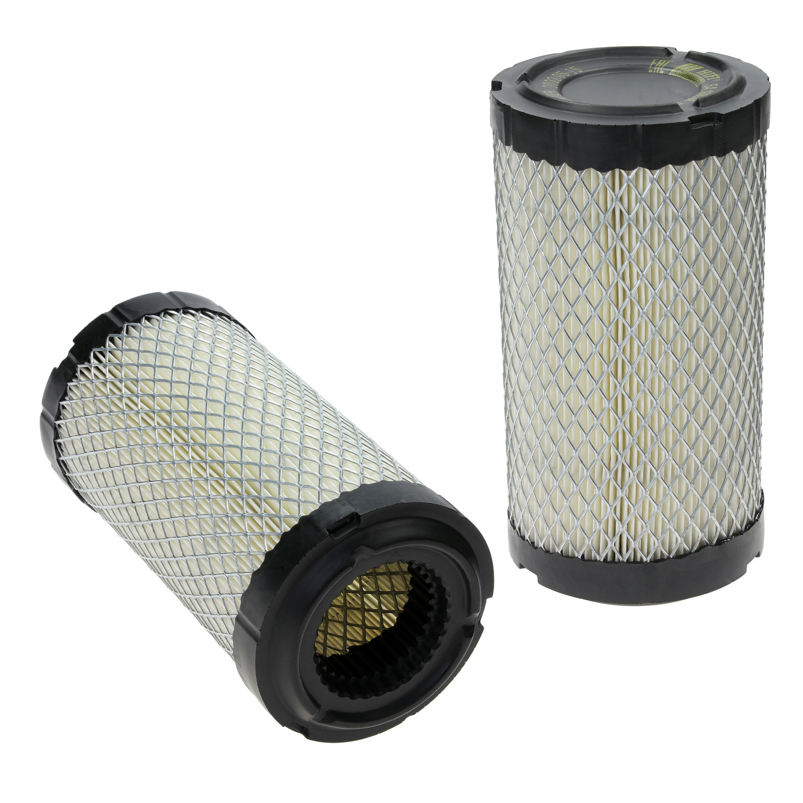 Воздушный фильтр HIFI FILTER SA 160096