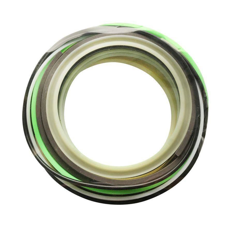 Комплект уплотнений главного цилиндра JCB JS220