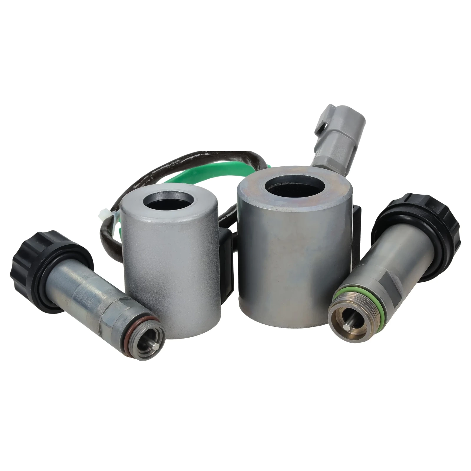 Катушка для KOMATSU WA150