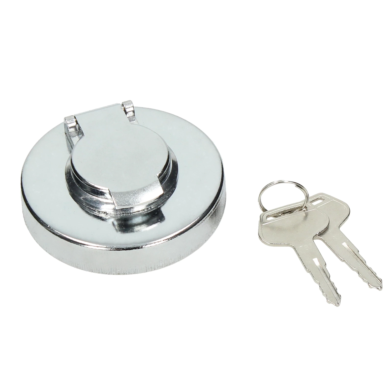 Крышка топливного бака Komatsu PC40 (20U-04-21360)