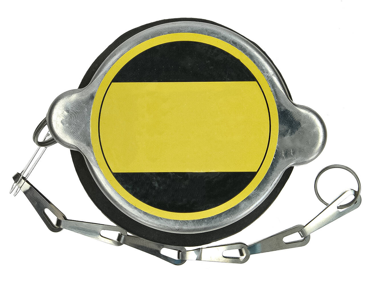 Крышка радиатора VOLVO L30G