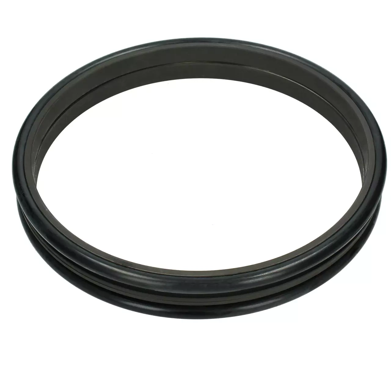 Комплект уплотнений выпускного отверстия (298x333x40)