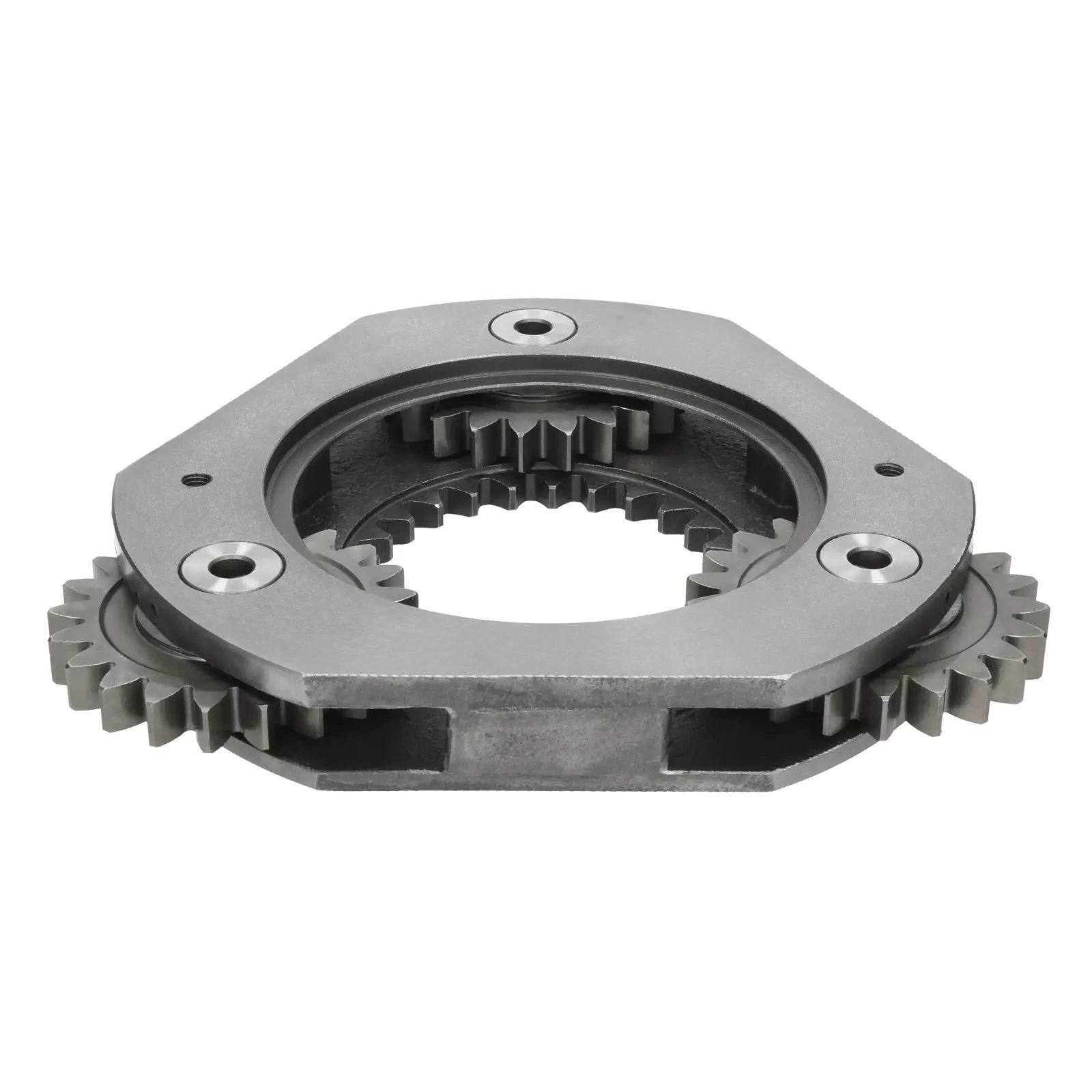 Редуктор Volvo EC300E