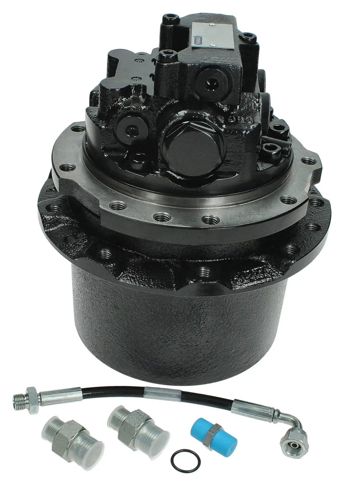 Hydromotor HITACHI EX22 (4266830)