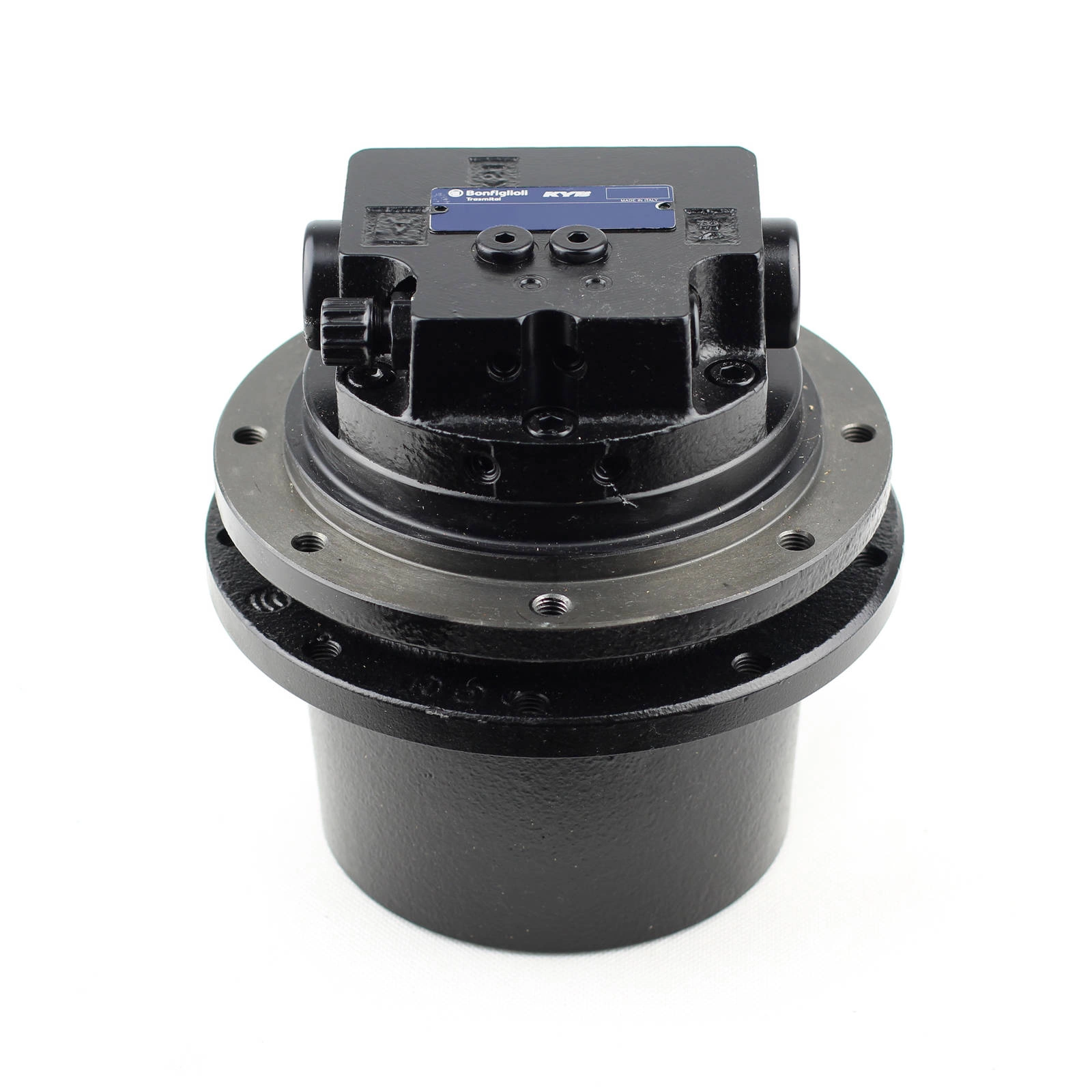 Hydromotor CAT 301.6