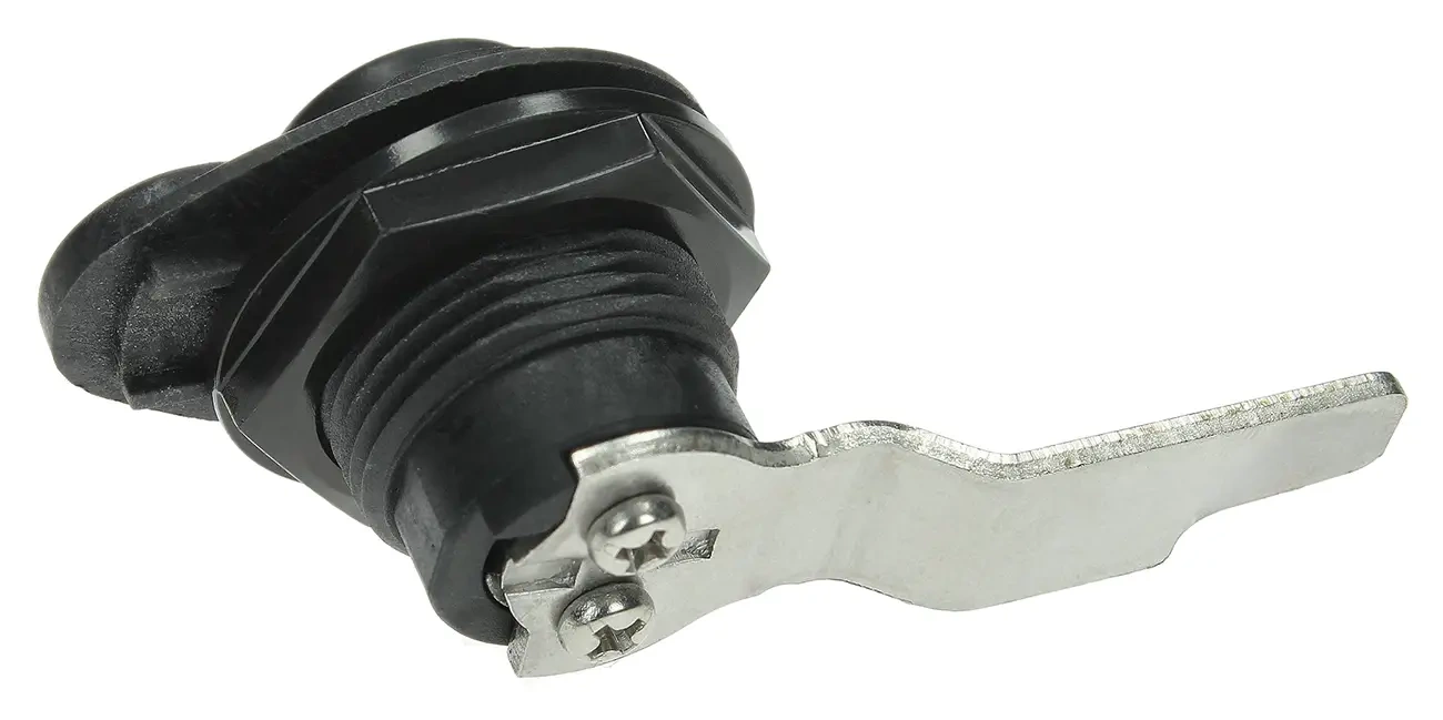 Замок крышки двигателя KUBOTA KX016-4