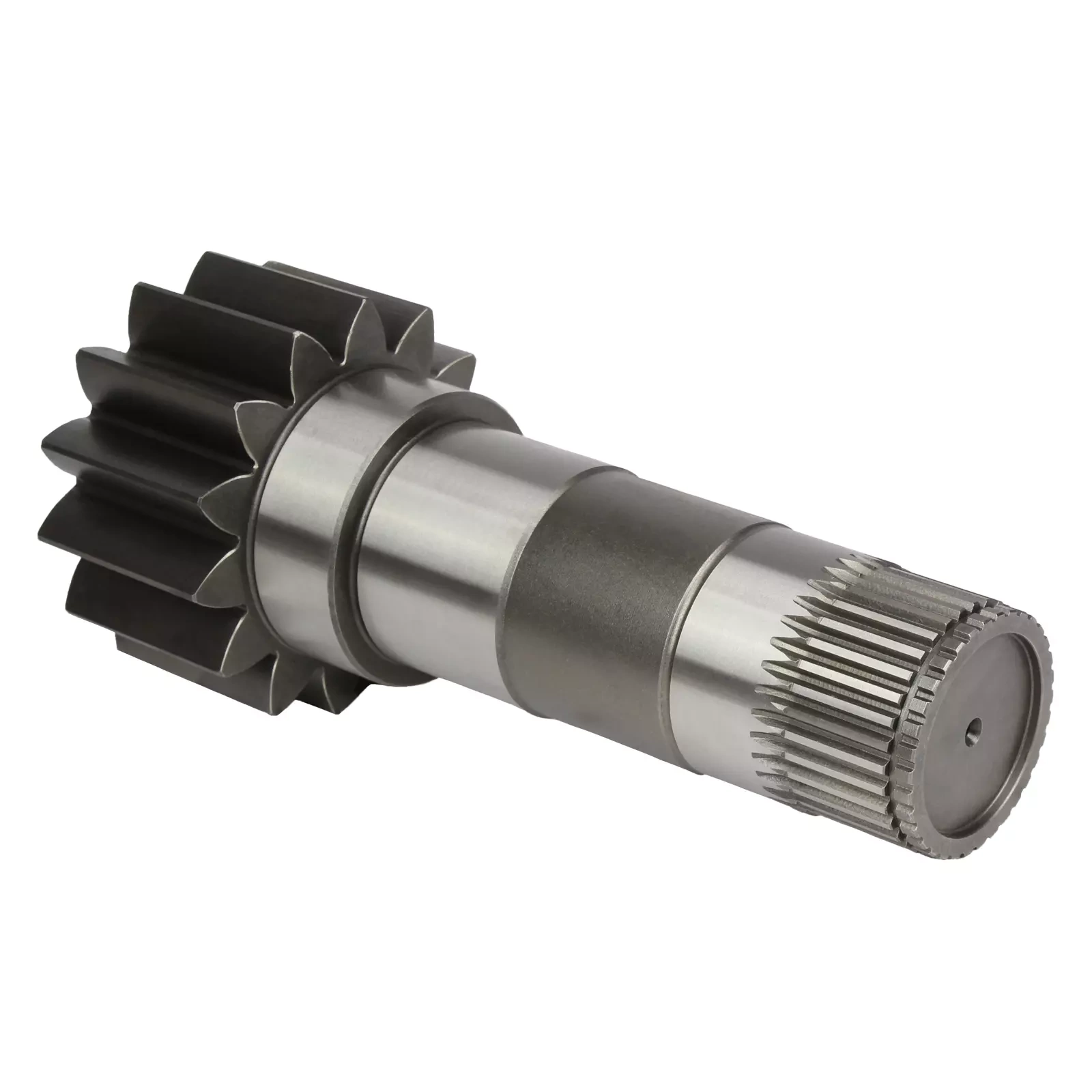 Вал двигателя вращения CAT 321C