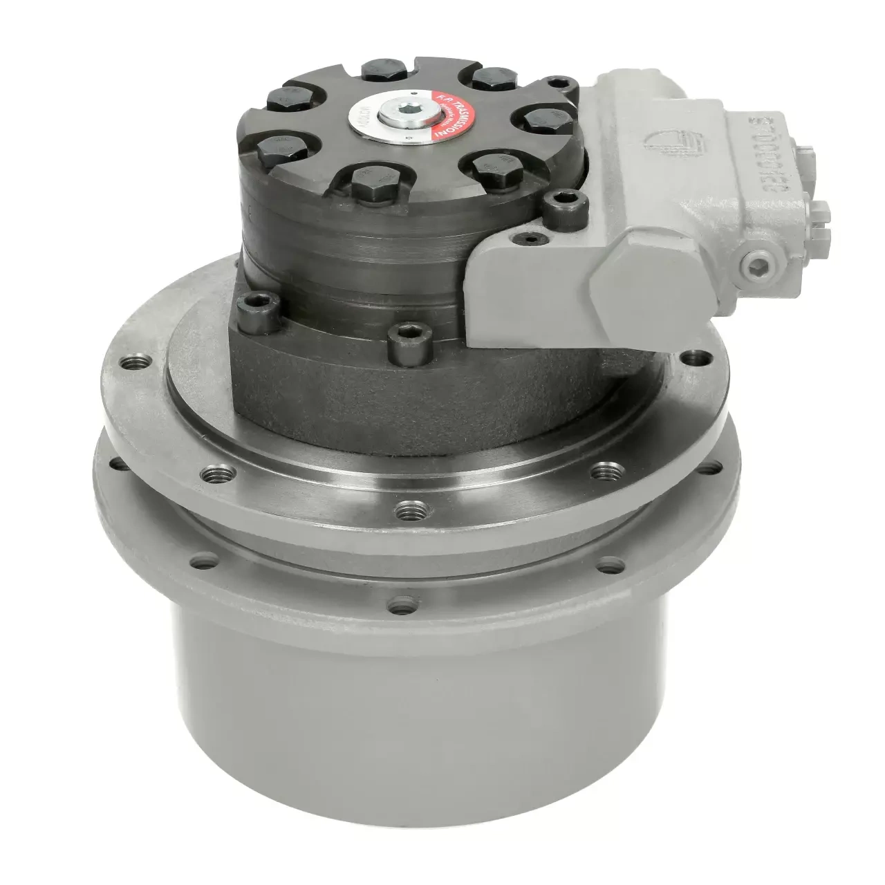 Hydromotor TAKEUCHI TB014 (1903119800)
