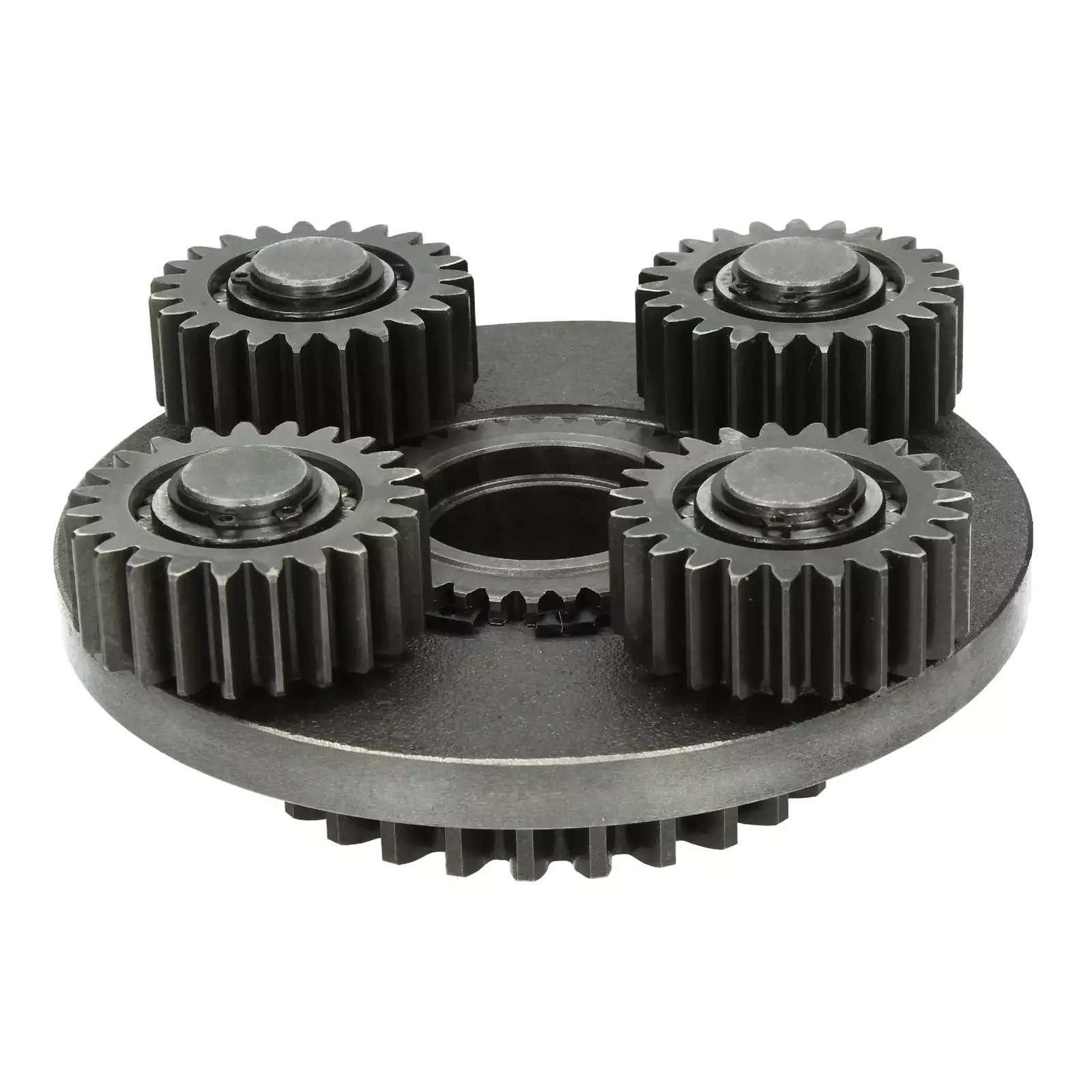 Комплект редуктора JCB jz255 (20/951593)