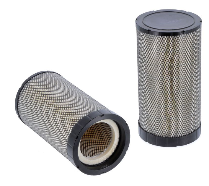 Воздушный фильтр HIFI FILTER SA 16455