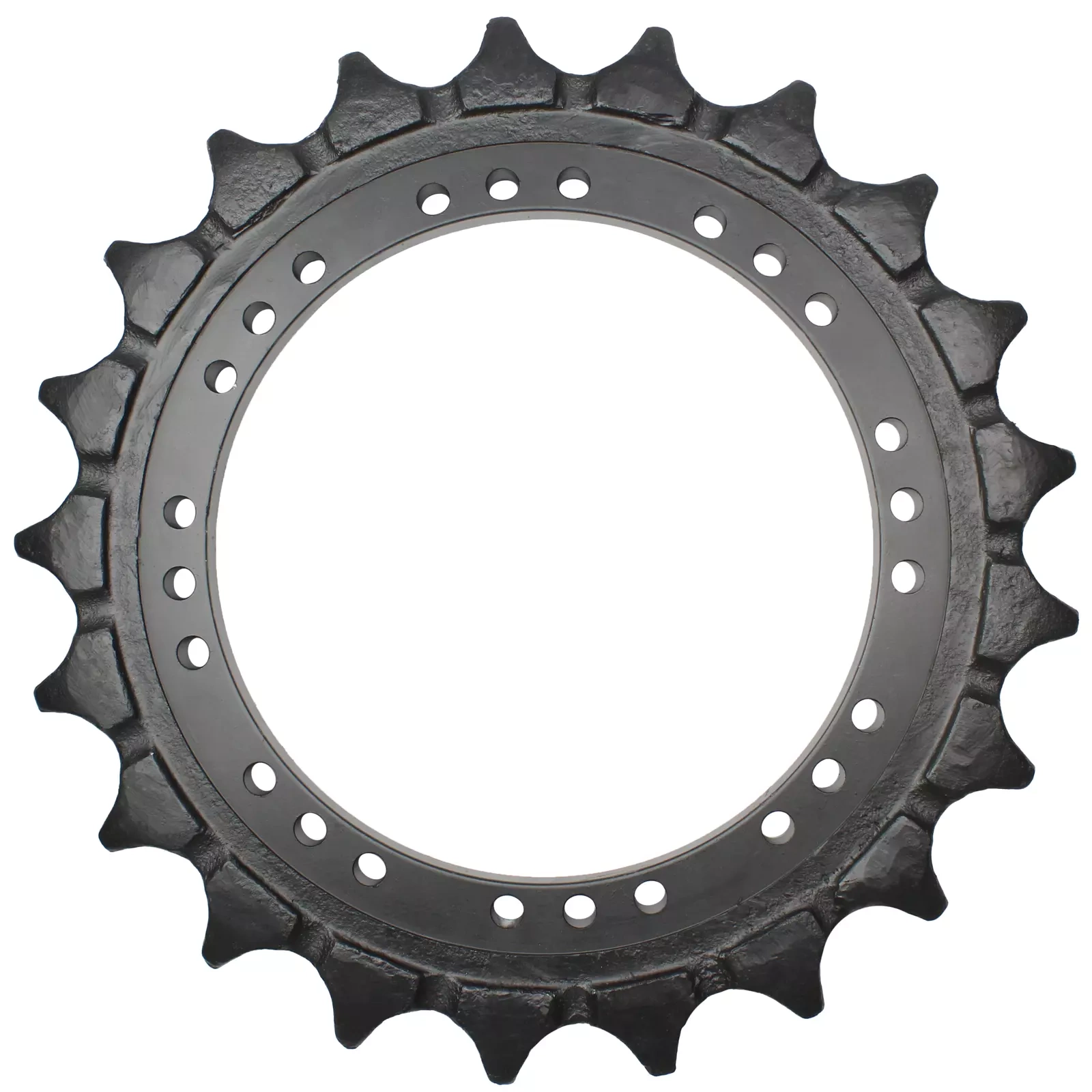 Приводное колесо VOLVO EC360B (VOE14532315)