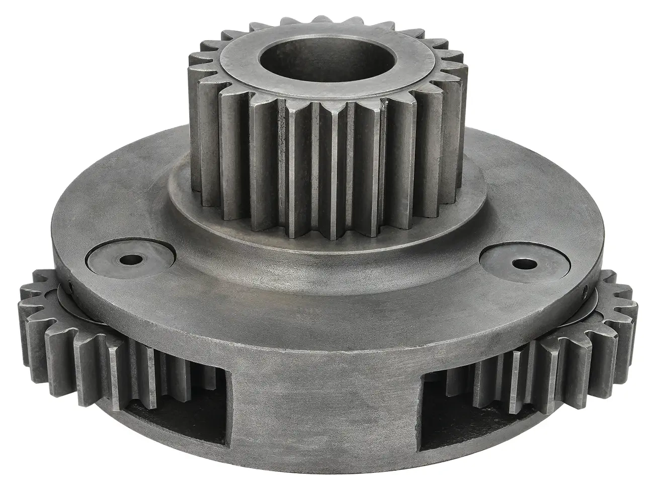 Редуктор Volvo EC360B