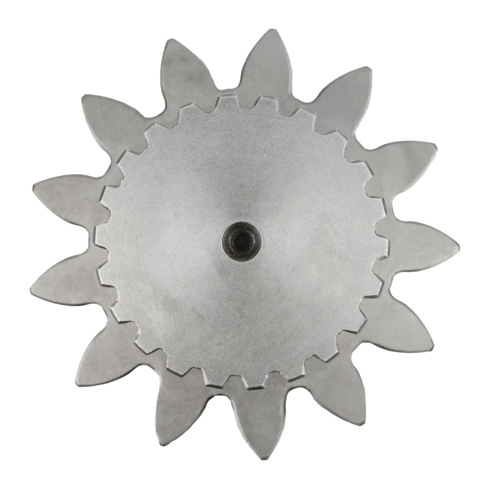 Вал двигателя вращения VOLVO EC200B