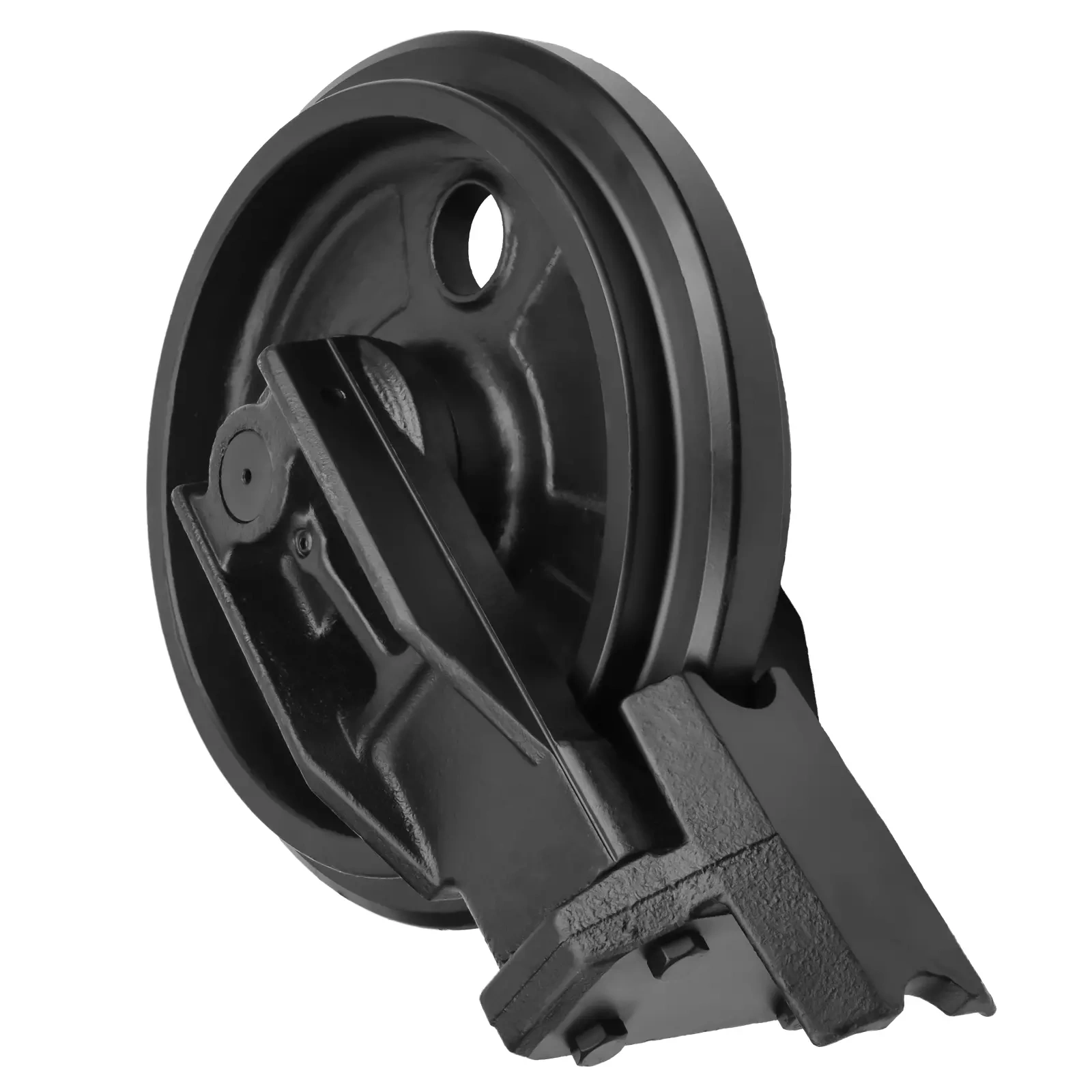 Натяжное колесо KUBOTA KX040-4 (RD158-21302)