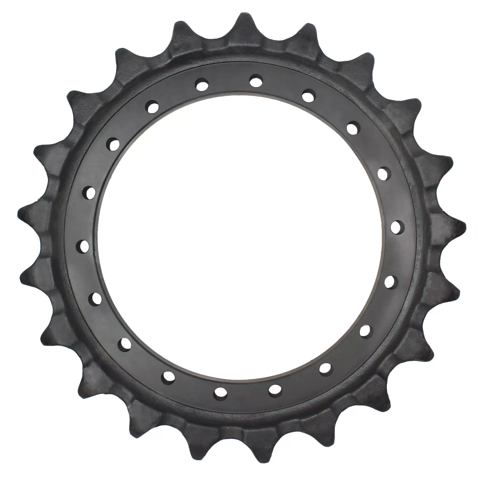 Приводное колесо CAT 320c