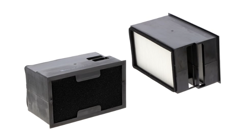 Салонный фильтр HIFI FILTER KC 50257