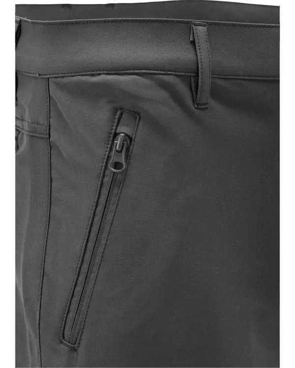 Yato Softshell Stretch Gamp рабочие брюки (YT-79421)