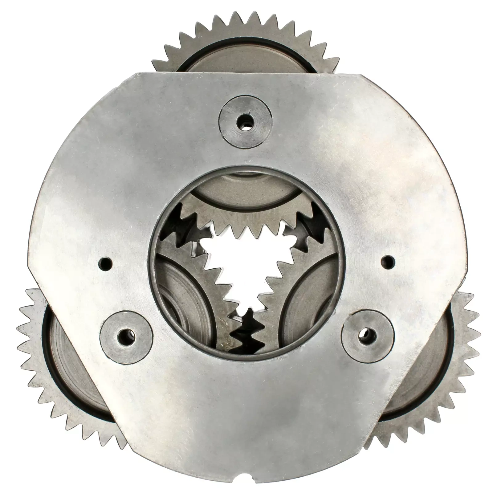 Редуктор Volvo EC235D