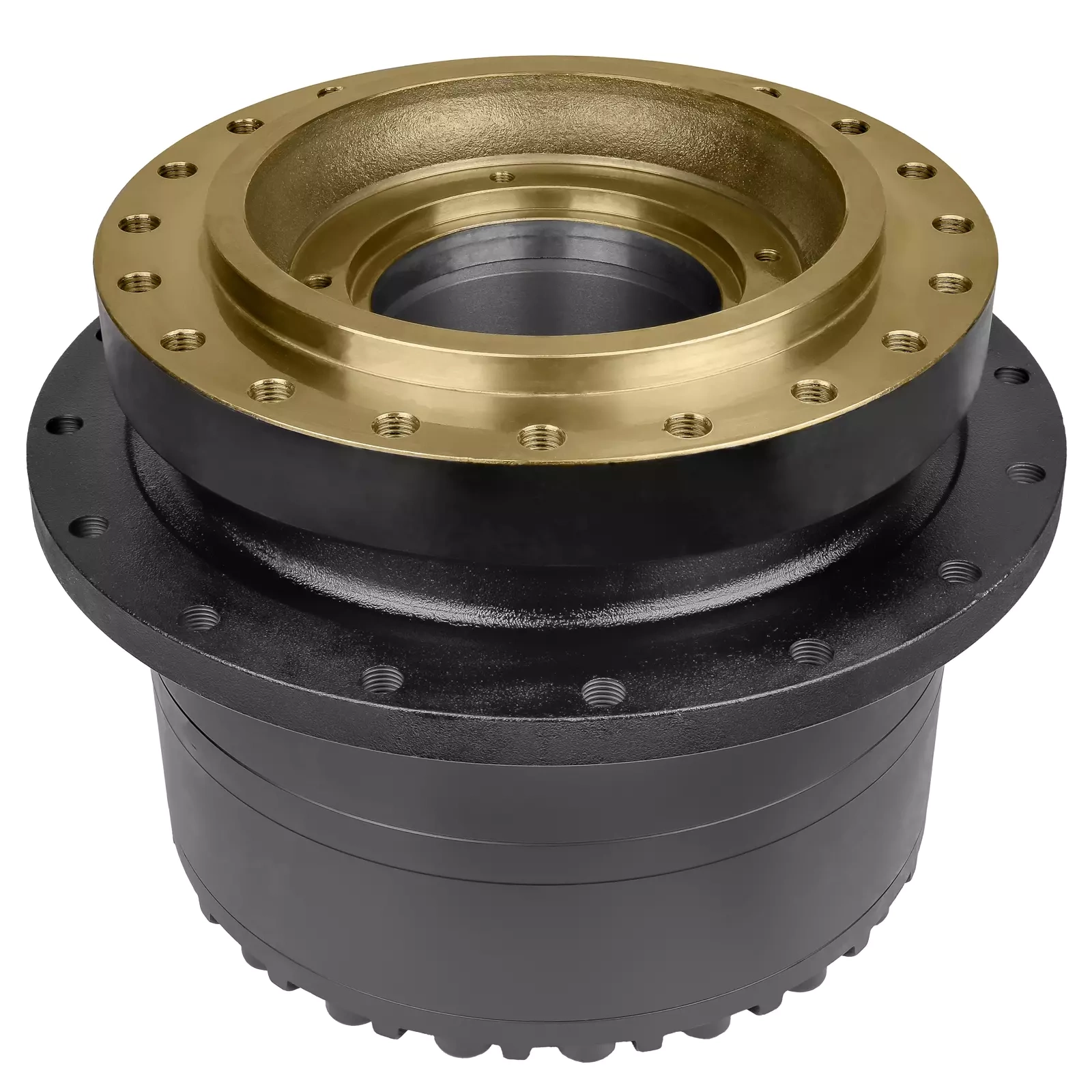 Модель CAT 330C L