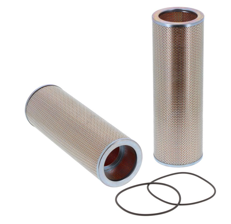 Гидравлический масляный фильтр HIFI FILTER SH 60135