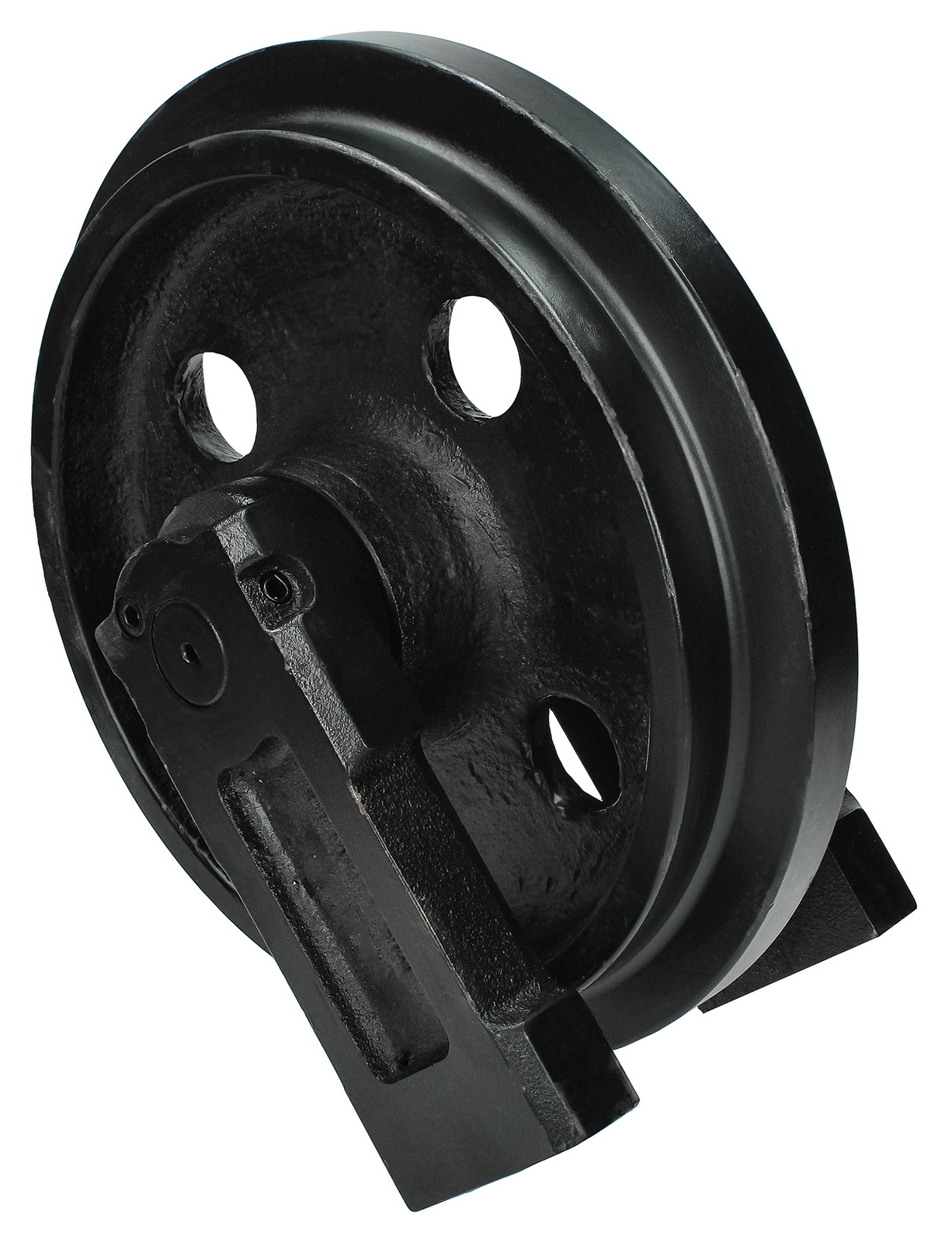 Натяжное колесо KUBOTA KX71-3